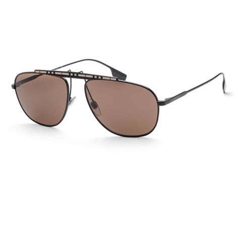 Burberry Dean Sunglasses, BE3121 59 